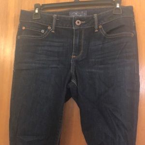 Lucky Brand jeans
